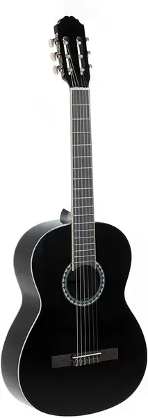 Классическая гитара GEWApure Basic Black 1/2