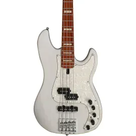 Sire P8-4 Electric Bass White Blonde