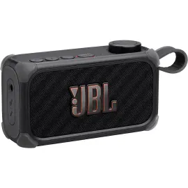 Комбоусилитель для электрогитары JBL BandBox Solo 30W, Bluetooth 5, аккумулятор до 6 ч, черный