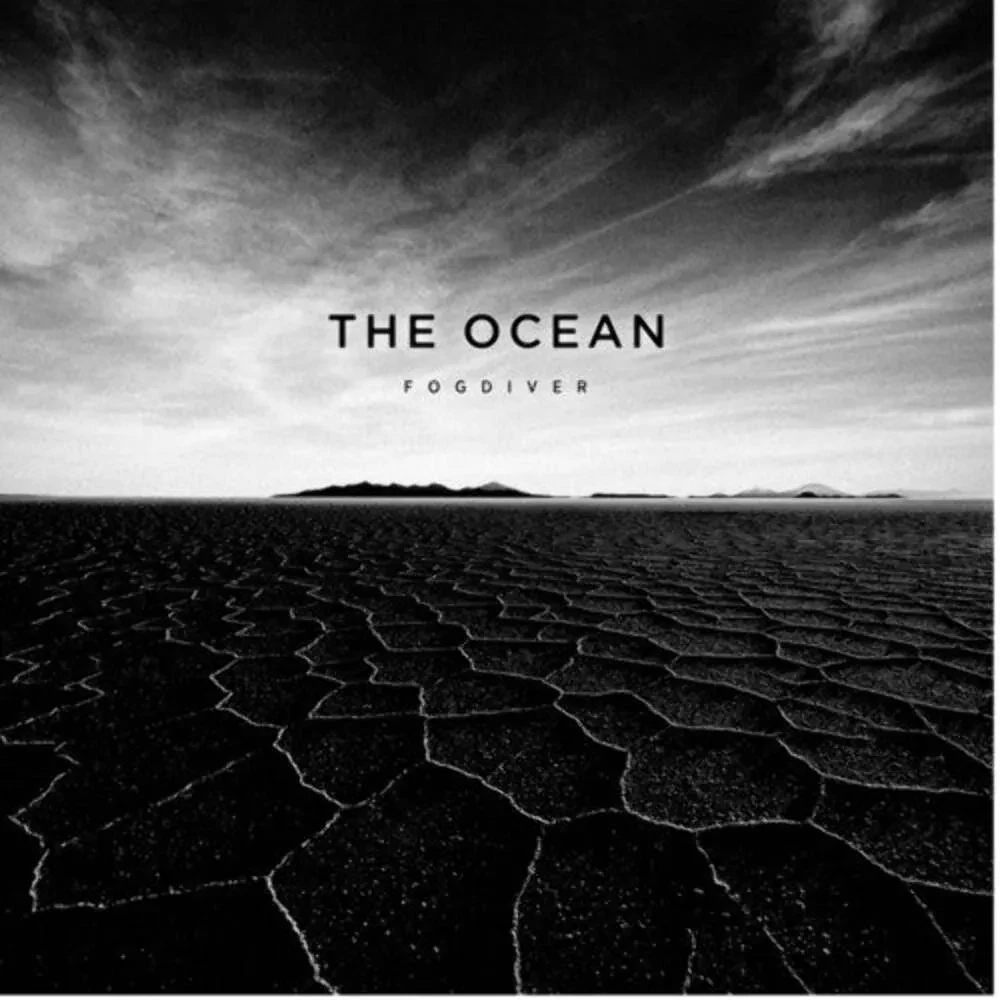 Виниловая пластинка The Ocean – Fogdiver (Релиз 2003)