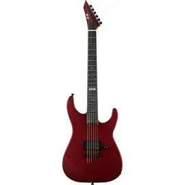 Электрогитара ESP E-II M-I Neck Thru Candy Apple Red