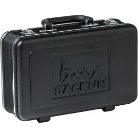 Кларнет Backun Beta Bb, серебряные клавиши