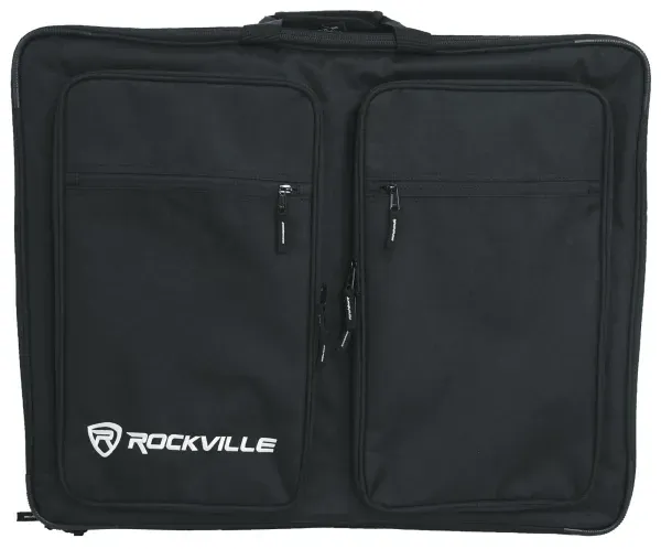 Чехол для микшера Rockville BP-MIX2621 SPEC 13 Black