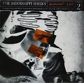 Виниловая пластинка Mississippi Sheiks - Complete Recorded Works In Chronological Order, Vol. 2 [New