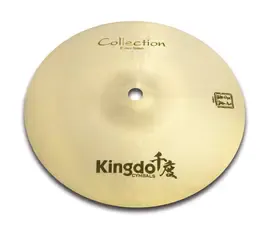 Тарелка барабанная KINGDO 8" Collection Jazz Splash