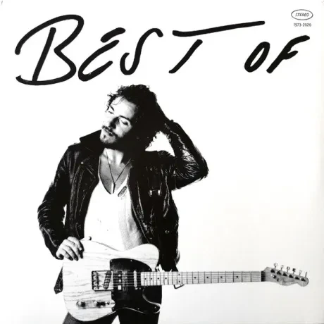 Виниловая пластинка Bruce Springsteen – Best Of