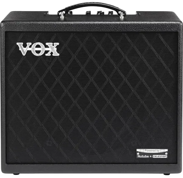 Комбоусилитель для электрогитары VOX Cambridge 50