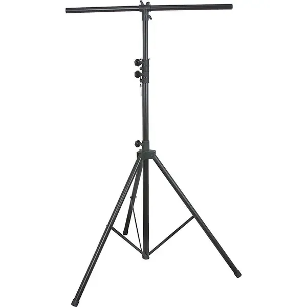 Стойка для световых приборов Musician's Gear Lighting Stand Black