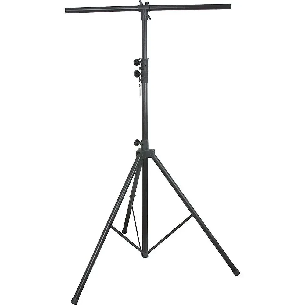 Стойка для световых приборов Musician's Gear Lighting Stand Black