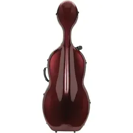Кейс для виолончели Artino CC-640 Muse Series Carbon Fiber Cello Case 4/4