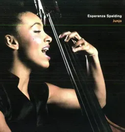 Виниловая пластинка Esperanza Spalding - Junjo LP [New Vinyl LP]