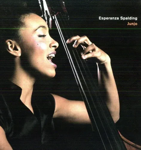 Виниловая пластинка Esperanza Spalding - Junjo LP [New Vinyl LP]