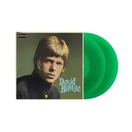 Виниловая пластинка David Bowie – David Bowie Релиз 2024