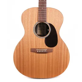 Martin GP-X2E Acoustic-Electric Ziricote Natural