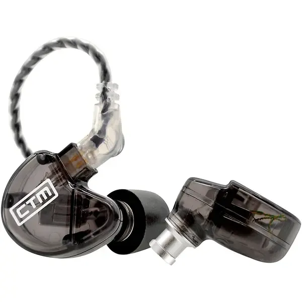 Наушники CTM CE320 Triple-Driver Earphone