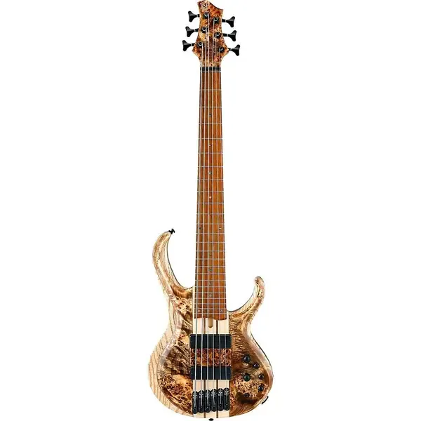 Бас-гитара Ibanez Bass Workshop BTB846V Antique Brown Stained Low Gloss