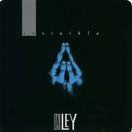 La Ley - Invisible NEW Vinyl
