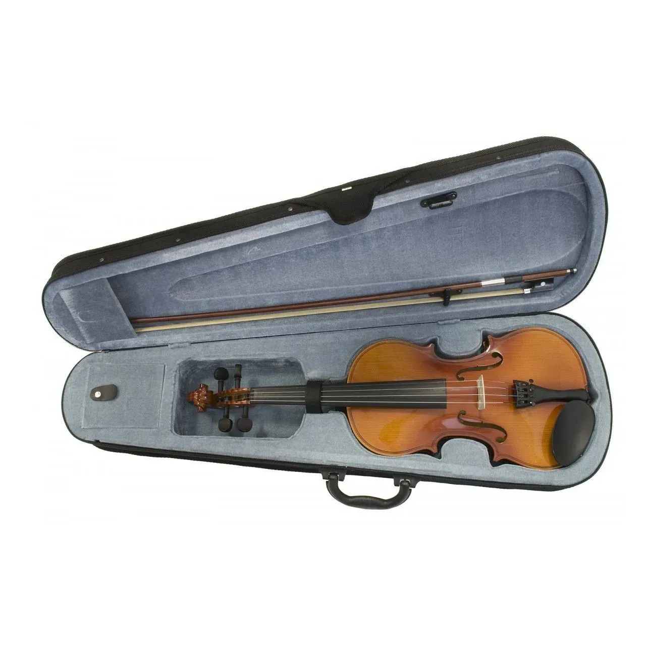 STAGG VN-1/2 L, Violine 1/2 inkl. Softcase