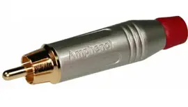 Разъем кабельный AMPHENOL ACPR-SRD