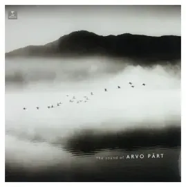 Виниловая пластинка Various Artists – The Sound Of Arvo Part