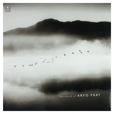 Виниловая пластинка Various Artists – The Sound Of Arvo Part