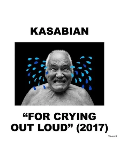 KASABIAN - For Crying Out Loud (2CD)