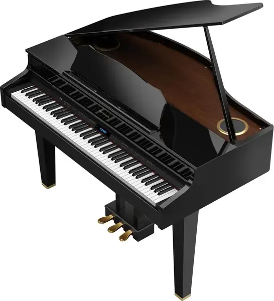 Цифровой рояль Roland GP607-PE