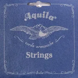 Струны для 7-струнной акустической гитары Aquila 142C