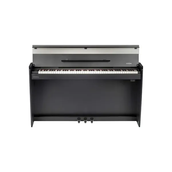 Цифровое пианино классическое Dexibell VIVO H5 BK