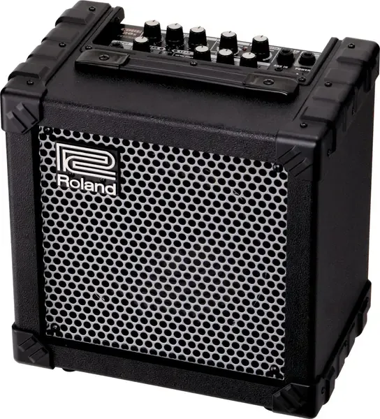 Комбоусилитель для электрогитары Roland Cube 20X