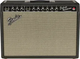 FENDER 64 Custom Deluxe Reverb