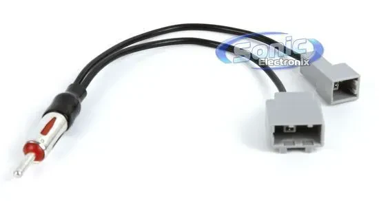Scosche KAAB Antenna Adapter for Select 2008-Up Hyundai/Kia Vehicles