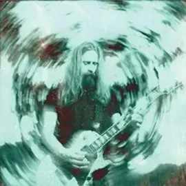 Jerry Cantrell - Degradation Trip: 20th Anniversary NEW Sealed Vinyl