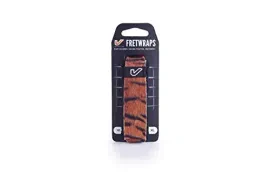 Gruv Gear FretWraps String Muter, Wild Tiger, 1-Pack, Extra Large