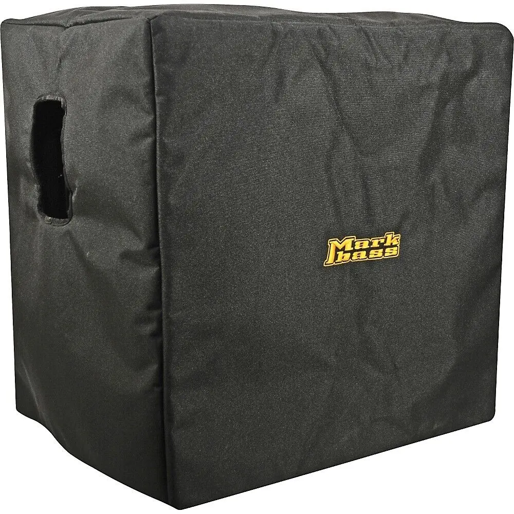 Чехол для бас-гитарного кабинета Markbass Standard 104HR Bass Cabinet Cover