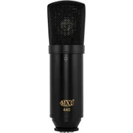 440 Studio Condenser Microphone