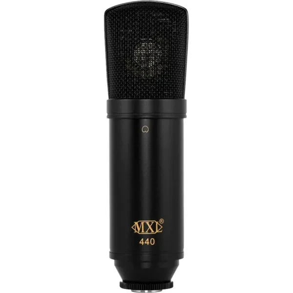 440 Studio Condenser Microphone