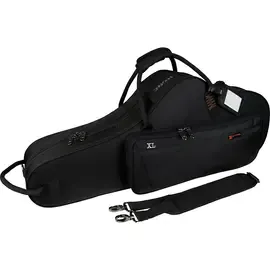 Чехол для саксофона Protec Contoured Tenor PRO PAC Saxophone Case XL Model - Black