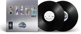 Виниловая пластинка Spice Girls - Spiceworld 25 [New Vinyl LP] Deluxe Ed