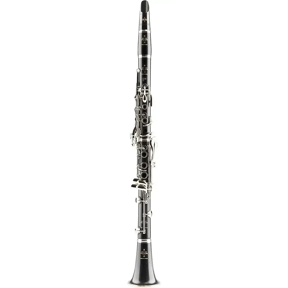Кларнет Buffet Crampon E13 Professional Bb Clarinet