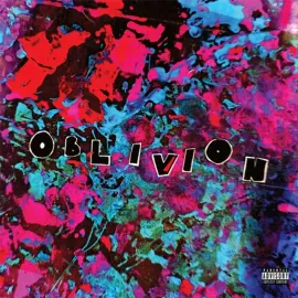 Black Noi$E - Oblivion NEW Sealed Vinyl LP Album