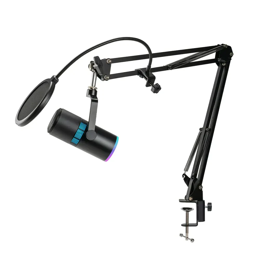 Комплект для подкастов Thronmax V8 Kit