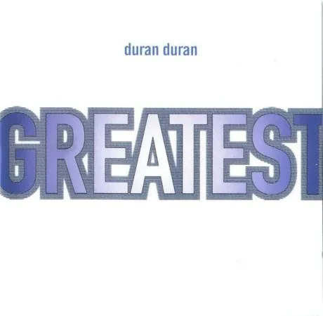 DURAN DURAN - Greatest (CD)