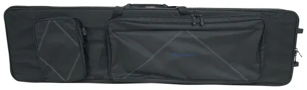 Чехол для синтезатора Rockville ROLLING BAG 76 SLIM SPEC 1 Black