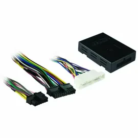 Axxess AXGM-05 Wiring Interface for GM Vehicles