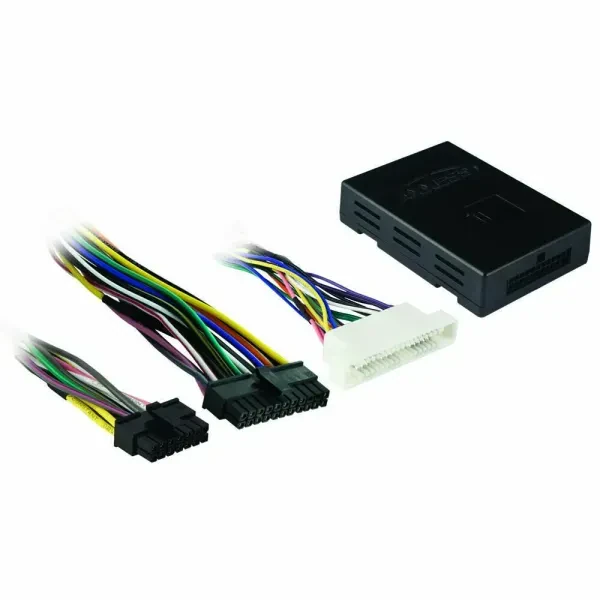 Axxess AXGM-05 Wiring Interface for GM Vehicles