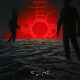 Виниловая пластинка Enslaved – In Times