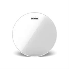 Пластик для барабана Evans 15" G1 Clear Tom Batter