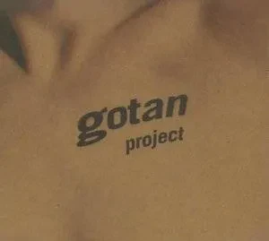 Виниловая пластинка Gotan Project – La Revancha Del Tango (2LP)