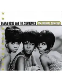 CD-диск CD-диск Diana Ross + Supremes